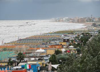 Case e appartamenti vacanze a Bellaria-Igea Marina