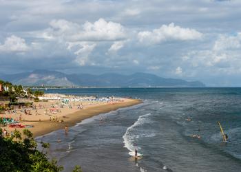 Case e appartamenti vacanza a San Felice Circeo - HomeToGo