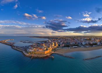 Case e appartamenti vacanze a Termoli