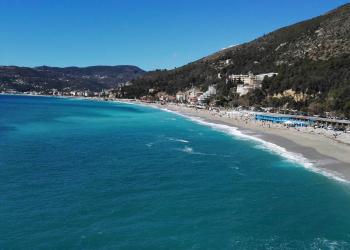 Case e appartamenti vacanze a Spotorno