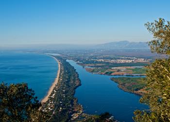 Case e appartamenti vacanze a Sabaudia