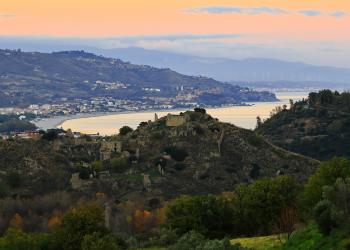 Case e appartamenti vacanze a Soverato