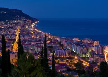 Case e appartamenti vacanze a Pietra Ligure