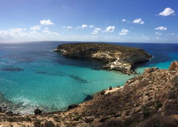 Una casa vacanze a Pantelleria: relax nel cuore del Mediterraneo - HomeToGo