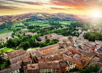 Case e appartamenti vacanze a Ravenna