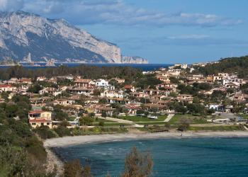 Casa vacanze a Tortolì sull'incantevole costa orientale della Sardegna - HomeToGo