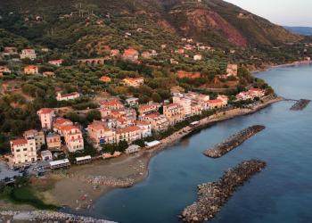 Perché scegliere una casa vacanze a Pisciotta - HomeToGo