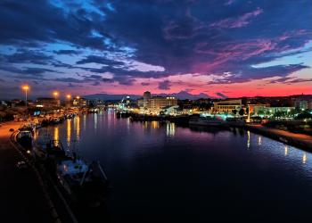 Case e appartamenti vacanze a Pescara
