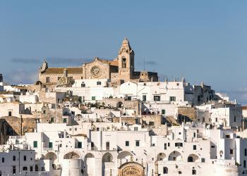 Case e appartamenti vacanze a Villanova