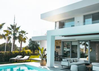 Villas en Algarve - HomeToGo