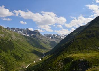 Vacanze in montagna: dove andare