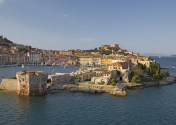 Case e appartamenti vacanze a Livorno