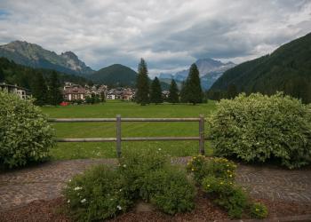 Case vacanza a Folgarida, nel cuore delle Alpi - HomeToGo