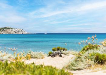 Casa vacanze a Rena Majore: il nord della Sardegna con lentezza - HomeToGo