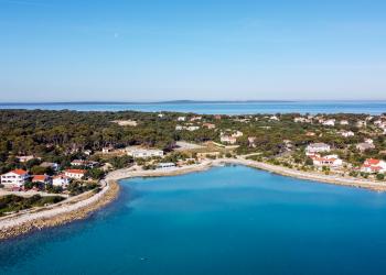 Alla scoperta della Croazia con una casa vacanze sull'Isola di Selve - HomeToGo