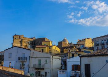 Gioiello della Calabria ionica: scegliere una casa vacanze a Cariati - HomeToGo