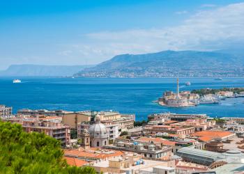 Case e appartamenti vacanze a Messina
