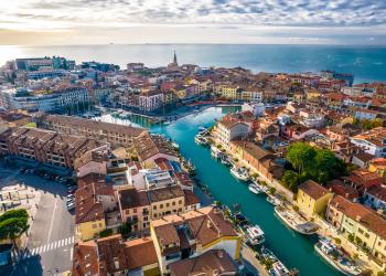 Kultur pur: Ferienwohnungen in der Region Friaul-Julisch Venetien - HomeToGo