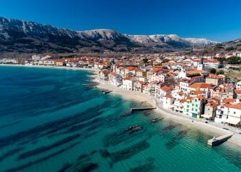 Isola di Krk