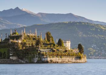 Urlaub am Lago Maggiore in einer Ferienwohnung in Stresa - HomeToGo