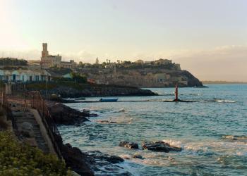 Un appartamento vacanze a Portopalo: nel cuore del Mediterraneo - HomeToGo