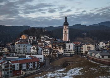 Ferien in Südtirol – Deine Ferienwohnung in Kastelruth - HomeToGo