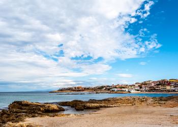 La magia del Nord della Sardegna dalle case vacanza di Porto Torres - HomeToGo