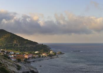 Casa vacanze a Pomonte, tra le meraviglie dell’Isola d’Elba - HomeToGo