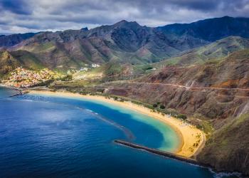 Holiday Cottages in Santa Cruz de Tenerife - HomeToGo