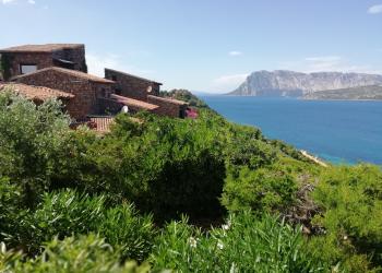 Una casa vacanza a Capo Coda Cavallo, tra le spiagge della Sardegna - HomeToGo