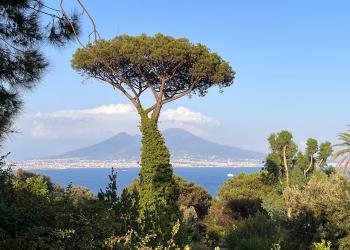 Le belle case vacanza di Posillipo, sul Golfo di Napoli - HomeToGo