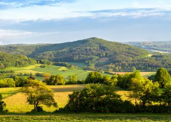 Urlaub auf dem Bauernhof in Franken - HomeToGo