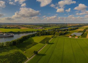 Bauernhofurlaub in Schleswig-Holstein - HomeToGo