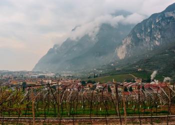 Agriturismo in Riva del Garda - HomeToGo