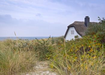 Bungalow an der Ostsee - HomeToGo