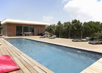 Ferienhaus mit Pool in Frankreich - HomeToGo