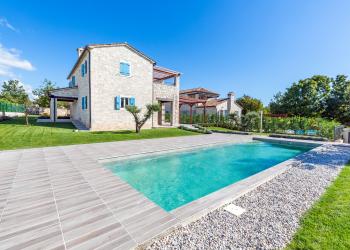 Ferienhaus mit Pool in Kroatien - HomeToGo