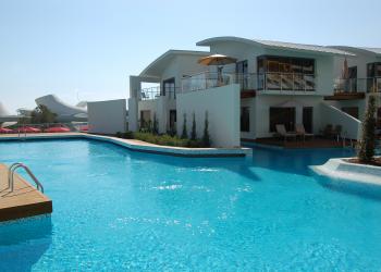 Villa in Antalya - HomeToGo