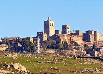 Alojamientos y casas rurales en Trujillo - HomeToGo