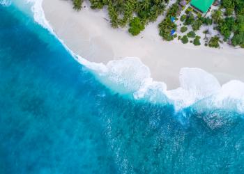 Organiza tu viaje y encuentra alojamiento en las Maldivas - HomeToGo