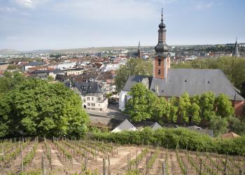 Ferienwohnungen & Unterkünfte in Bad Kreuznach  - HomeToGo