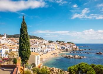 Ferienwohnungen und Unterkünfte in der Provinz Girona - HomeToGo