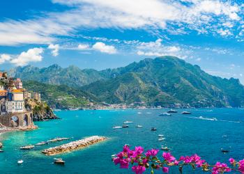 Bezaubernde Ferienwohnungen an der Italienischen Riviera - HomeToGo