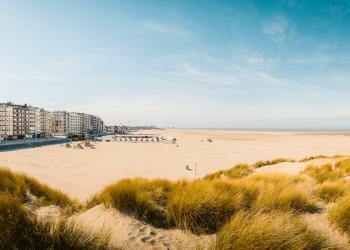 Les charmes de la côte flamande en location de vacances à Knocke Heist - HomeToGo