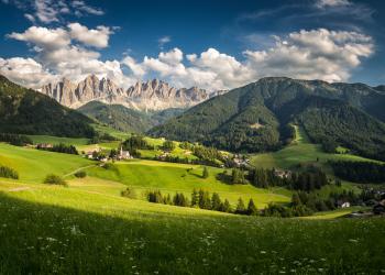 Ferienhaus mit Pool Südtirol - HomeToGo