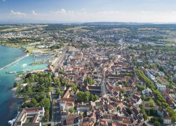 Ferienwohnung in Konstanz – Veranstaltungen und Kultur - HomeToGo