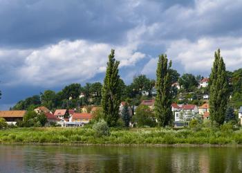 Ferienwohnungen & Unterkünfte in Pirna  - HomeToGo