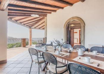 Airbnbs in Spain - HomeToGo