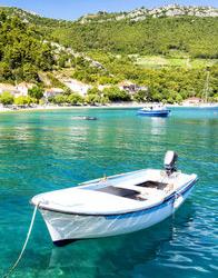Ferienhausurlaub in Kroatien