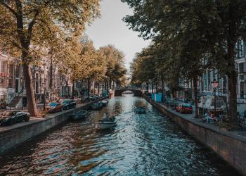 Airbnbs à Amsterdam - HomeToGo
